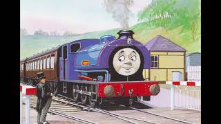 Wilbert The Forest Engines Theme  Series 2 Style Remix [upl. by Anaynek]