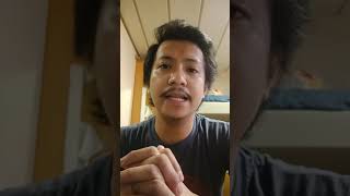 Messman Vlog004 Magkano ang sahod ko as a Messman [upl. by Stanway]