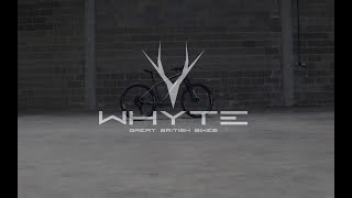 Whyte 901 V3 [upl. by Otreblide]