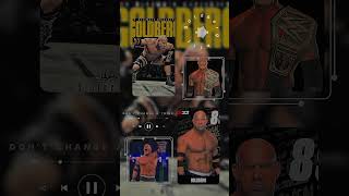 goldberg theme song wwe wrestlemania [upl. by Happ]