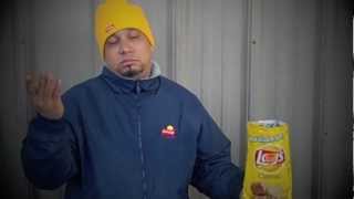 Frito lay all stars Rap music video [upl. by Macguiness542]