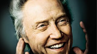 The Wild And Unbelievable Life Of Christopher Walken [upl. by Hansiain378]