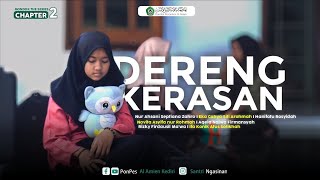 DERENG KERASAN  Mondok The Series Chapter 2  Short Movie by PonPes Al Amien Kediri [upl. by Alyl]