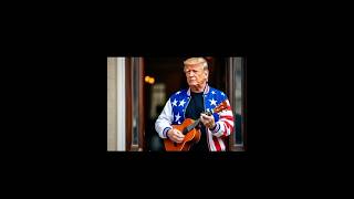 Trump Story Trump Taylor meme ai funny [upl. by Cynde80]