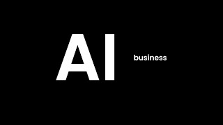 Make AI Work For Your Enterprise [upl. by Nroht]