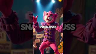 How a Mistake Created an Icon Snagglepuss Shorts [upl. by Ayad45]