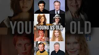 Hollywood Stars Young vs Old Volume 16 mysteryscoop [upl. by Walden]