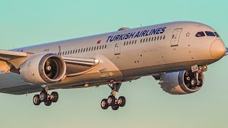 Miami Airport Plane Spotting Action  4K Live ATC Video  Heavy Landings amp Takeoffs [upl. by Herv314]