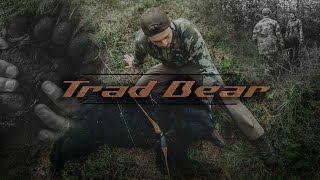 TradBear  Northern Wisconsin Black Bear Hunt [upl. by Aivil]