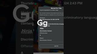 ROBLOX IS BANNING PEOPLE NO REASON I AM SUEING THEM😤 [upl. by Areema148]