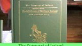 Irish English and Scottish Families in Ireland Plantation records [upl. by Karrah214]