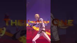 Thus Spoke Apocalypse  Otto Apocalypse Edit anime animeedit amv edit honkai honkaiimpact3rd [upl. by Justen]