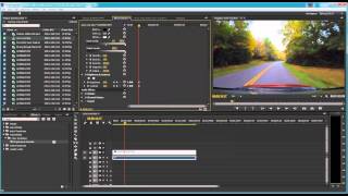 Changing Saturation and Color Over Time  Adobe Premiere Pro CC 2014 [upl. by Bamford176]