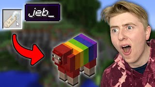 Testing Viral TikTok Minecraft Hacks That Actually Work [upl. by Chapen]