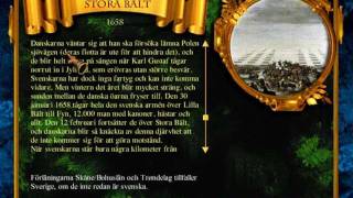 Lets Play Svea Rike II  20 The war that never was [upl. by Ilojna]