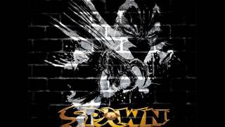 One Spawn Army  Spawn Armageddon ost [upl. by Ellessig858]