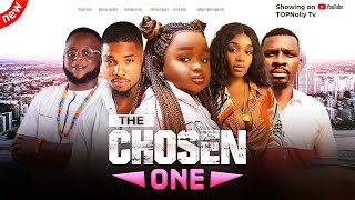 WHO IS THE CHOSEN ONE  EBUBE OBIO VICTORY MICHEAL  LATEST NOLLYWOOD NIGERIAN MOVIE 2024 [upl. by Allemahs]