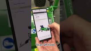 QR kode på produkter  Scan og find reservedele manualer mm [upl. by Anola313]