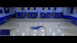 CSAT vs Lockport [upl. by Eardnaed854]