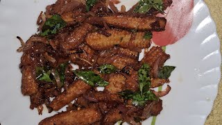 baby corn roast recipeRabis Kitchen [upl. by Ajoop149]