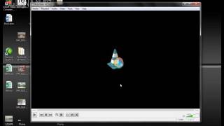 HOW TO RECORDE SCREEN USING ACE PLAYER or VLC MEDIA PLAYER [upl. by Opiak]