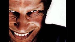 Aphex Twin  Cornish Acid [upl. by Nylhtac]