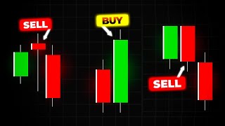 The ULTIMATE Candlestick Pattern Guide [upl. by Sorel259]