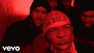 Ja Rule  Kill Em All Official Music Video ft JAYZ [upl. by Anej]