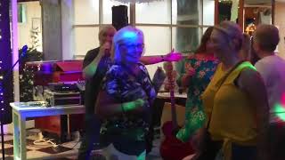 Leapy Lee Little Arrows at Hotel Tropico Playa 2018 [upl. by Bonita]