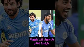 Ind Vs SA1st T20TodayCricketT20 CricketIndiaTeam India [upl. by Norm]