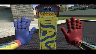 Actualizacion de Grab Pack en Garrys Mod [upl. by Cohberg173]