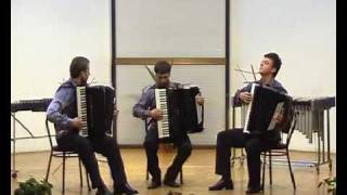 Italian Polka  Rachmaninov [upl. by Deirdre]