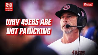 Why the 49ers poor 2024 midseason form is not cause for concern  NBC Sports Bay Area [upl. by Ferris]