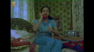 Sangharshana Full Length Movie Parts0609  Chiranjeevi  Vijayashanthi [upl. by Refinnaej]