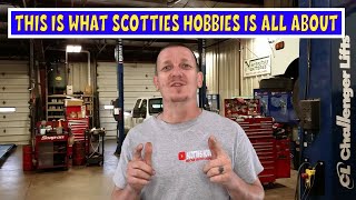 🔧 What is Scotties Hobbies Your Hub for Vehicle Maintenance and Family Adventures 🔧 [upl. by Annor]