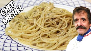 Cacio e Pepe [upl. by Hodge]