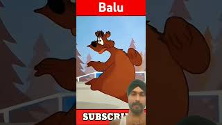 Balucartoon viralvideo greenscreen [upl. by Eckblad747]