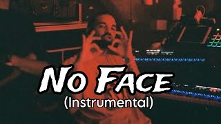 Drake  No Face instrumental [upl. by Atsirhcal493]