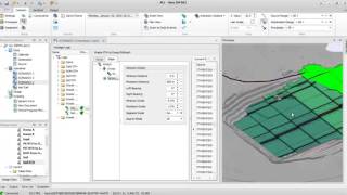 Haulage demo SPRY Scheduler [upl. by Kauffmann944]