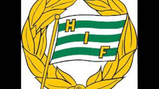 Hammarby IF  Bajen va Namnet  Old School version [upl. by Stricklan]