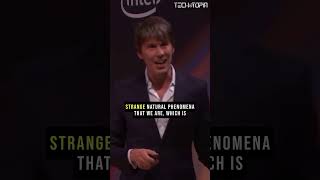 Richard Feynmans Poem w Professor Brian Cox [upl. by Nemraciram]