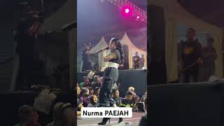 Nurma PAEJAH ADELLA nurmapaejah adellalive adella dangdut adellaterbaru beranda shortvideo [upl. by Danila]