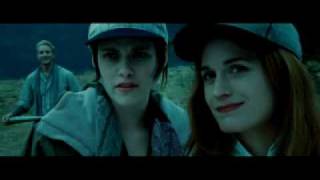 Twilight Chapitre 1  Fascination  Bande Annonce VF [upl. by Neirbo]