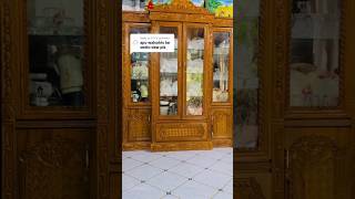 চিকন কাজের রাজকীয় ডিজাইনের ওয়াল সুকিস foryou bedroom cabinet video [upl. by Uyekawa97]