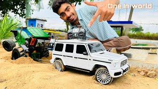 How to make GWagon using pvc pipe One in world [upl. by Taka]