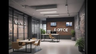 E OFFICE EMD TRANSFER EMAIL CREATION TUTORIAL [upl. by Aneleasor190]