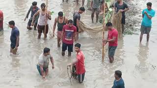 Fishing Festival at Longa River Ramgalbil [upl. by Denys]