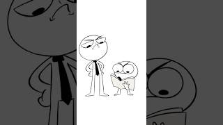 Its Beginning 😒 Animation Meme shorts [upl. by Nana617]