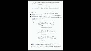 sar of local anesthetics medicinal chemistry 5th semestermedicinalchemistry bpharmacynotesbest [upl. by Eolc]