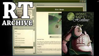 RTGame Streams Home Safety Hotline [upl. by Peony]